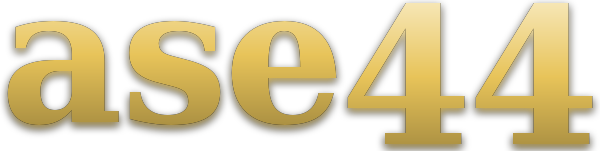 ase44 logo